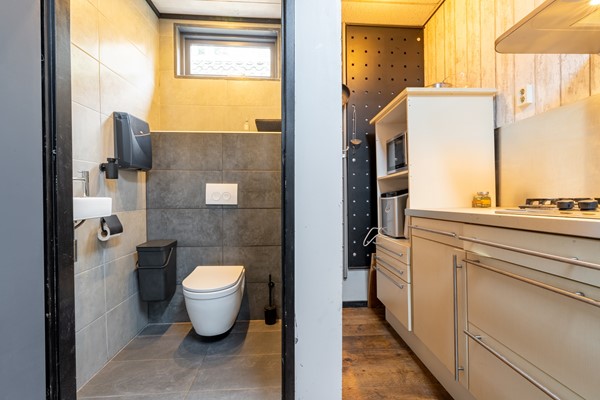 Medium property photo - Buitendijk 29, 4273 GC Hank